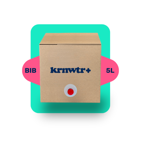Bag-in-Box | 5L